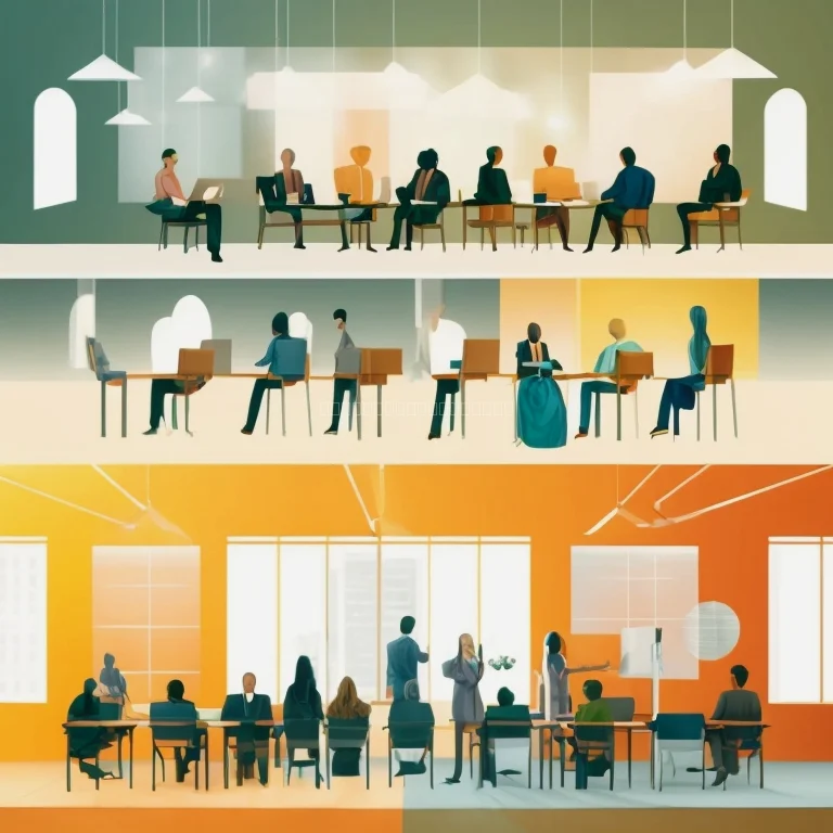 خطط أسعار تطوير القيادة الروحية