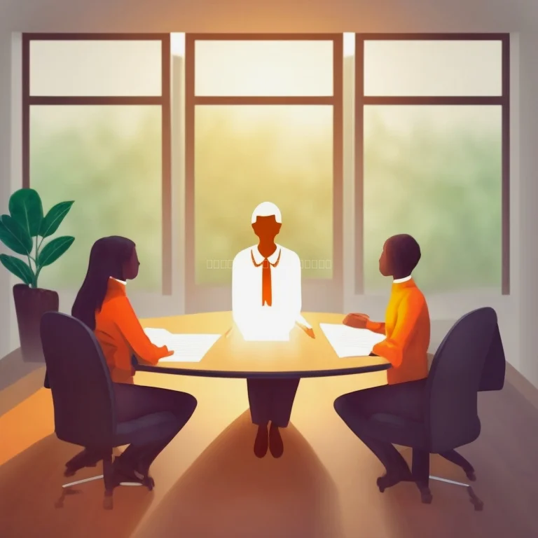 مخطط نموذج عمل SpiritRiseHub للقيادة الروحية